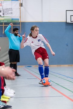 Bild 11 - HFV Futsalmeisterschaft C-Juniorinnen